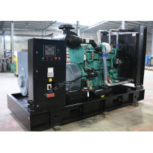 400kw / 500kVA Cummins Motorenergiegenerator Dieselmotor